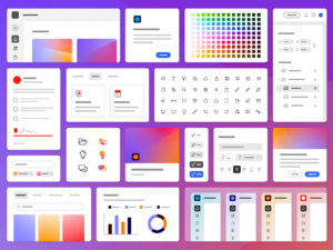 Adobe’s Spectrum 2 Design System